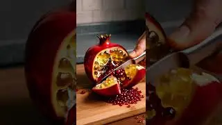 Anar #ai #aiart #anar #aishorts #viral #aivideo #trending #fruitcutting #fruits  #millionaire #fruit