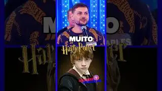 A Voz do Rony e Ben 10 NO SBT: Charles Emmanuel! #melhoresdublagens #dublagembr #dublagemviva #sbt