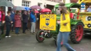 2017 Erntefest Wustrow