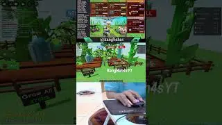 Gift Pet Disabled ROBLOX Grow A Garden Stocks #roblox #robloxgrowagarden