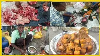 pork curry recipe || pork curry || pork recipe || pork curry indian style || indian pork 🍛🍛