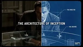 What's Really Behind Christopher Nolan's INCEPTION