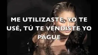 Sabe a cielo letra