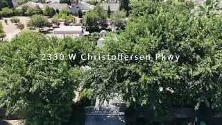 2330 W Christoffersen Pkwy Turlock CA 95382 | Charming Home on 2.25 Acres