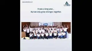 ARK India | Recap 2020