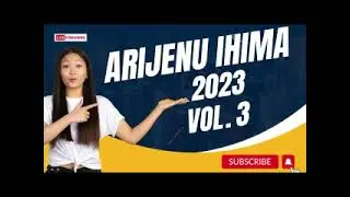 ARIJENU IHIMA 2023 VOL 3 - EBIRA CULTURAL SONGS