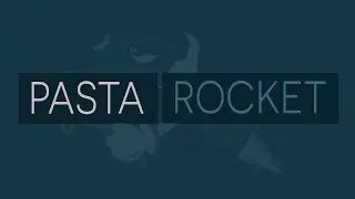 D&eacute;couvrez Pasta Rocket !