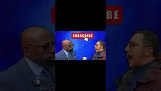 Why Muslims don't migrate to Islamic countries? | Orlando Debates Muslim man