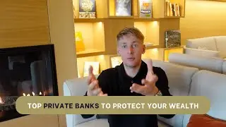 Top 6 Private Banks in the World