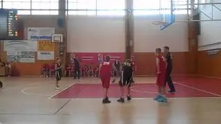 U14 Klatovy   D. Hejl TH