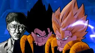 DB Nexus is NOT as easy as I remembered