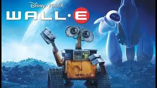 WALL-E (Xbox 360) (стрим с player00713)