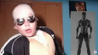 Andrew Tate vs Giga Chad. Top 10 Anime Battles