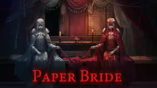 Paper Bride Chapter 1