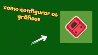 Como CONFIGURAR os GR&Aacute;FICOS do Melon DS
