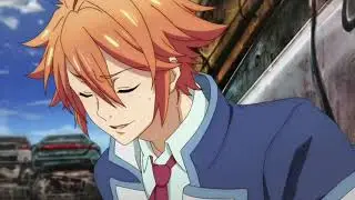 Cheating Craft [ AMV ] Memories