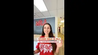 Vivir y estudiar ingles en Miami - Estados Unidos es mucho mas facil de lo que piensas #shorts