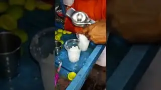 Masala Soda Shikanji | Lemon Soda Shikanji | Summer Special | #shorts #soda #lemon #shikanjimasala