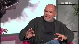 Schauspieler August Schm&ouml;lzer