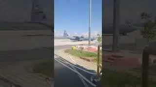 C-130 и Ан-12
