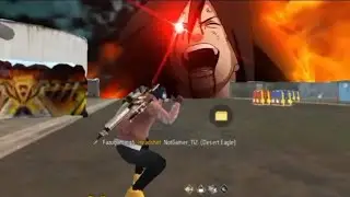  Brazilian player movement speed and full editing video for Madara Uchiha 
