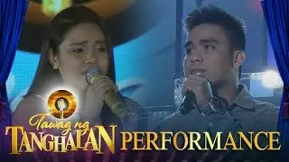 Tawag ng Tanghalan: Jophil Cece vs. Jeramae Narca
