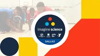 Imagine Science Day