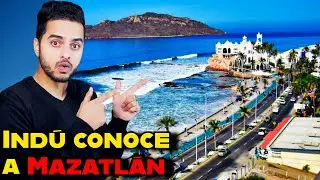 Mi Reacción de Mazatlán Sinaloa Por la Primera Vez