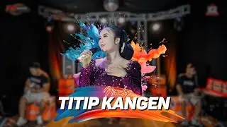 Titip Kangen - Nindy || Kangeeen.. Aku Kangen Sliramu || Ijjoo Production Live