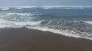 Barview Jetty, Oregon