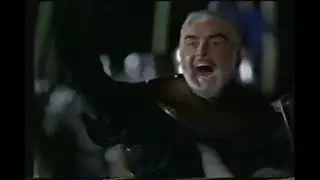 First Knight Movie Trailer 1995 - TV Spot