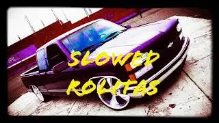 Los Kiero - Corazón Tun Tun (Rebajada)(Slowed)