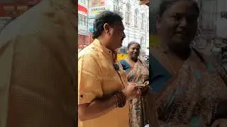 கேட்டதை கொடுக்கும் அந்தோனியார் | Abhishek Vlogs