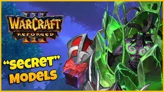 WC3 Reforged 
