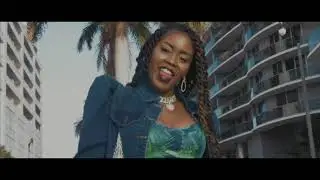 Suzann Christine Levels Official Music Video