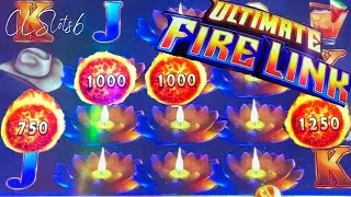 Битва за Ultimate Fire Link, Ривер Уок! Кто победил? 😂
