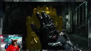 Doom: The Dark Ages!!  Part 1