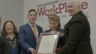 City of Long Beach Launches The WorkPlace - the new Pacific Gateway Workforce headquarters