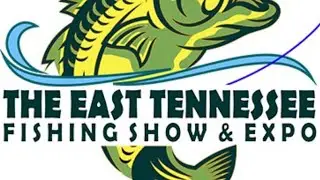 2026 East Tennessee Fishing Show & Expo 