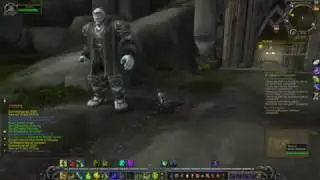 How to guide for three quests - The Shattered Watcher , A Trial of Will and A Trial of Valor