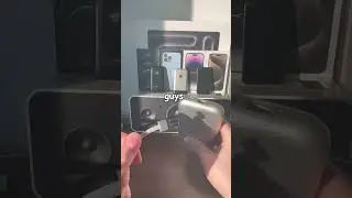 CRAZY Apple Vision Pro HIDDEN FEATURE! (Part 2)