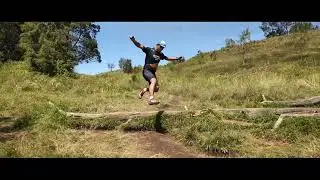 Dieng Trail Run 2023 - Video Teaser