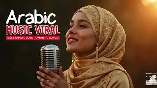 15 Arabic Love Songs That Feel So Close 🌹 | Intimate Romantic Playlist