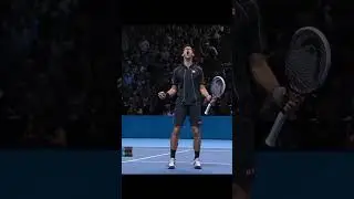 Djokovic Is the last one left 🥲 #djokovic #tennis #legend #edit