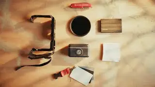 Camera Accessories I Actually Use