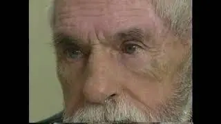 Timothy Leary Interview