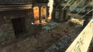 Valkyrie rocket kills
