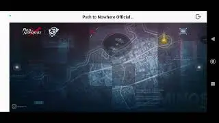 (R16+) Path To Nowhere - Anniversary - Chief work 3rdAnniversary 