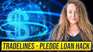 Top Credit Tradeline Hack: Secured Loan & Pledge Loan Hack (2025)