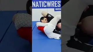 Escape the T-Kimura Position #bjj #jiujitsu #shorts